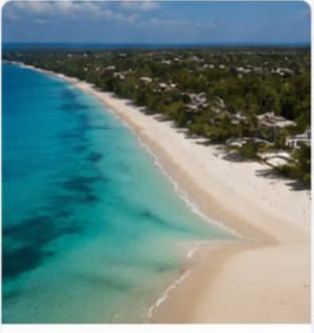 Diani Beach